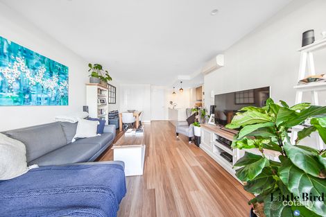 Property photo of 14/44-46 Macquarie Street Barton ACT 2600