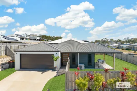 Property photo of 5 High Street Yeppoon QLD 4703