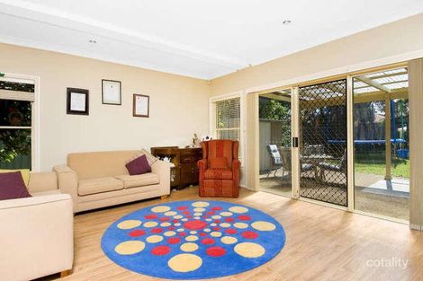 Property photo of 28A Crammond Boulevard Caringbah NSW 2229