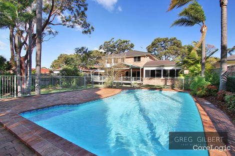 Property photo of 9 Telopea Avenue Caringbah South NSW 2229