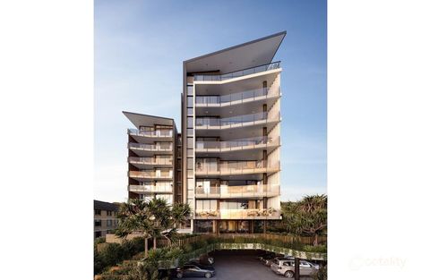 Property photo of 402/60 Jefferson Lane Palm Beach QLD 4221