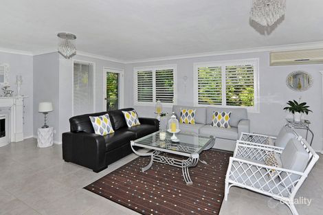 Property photo of 7 Woodvale Place Port Macquarie NSW 2444