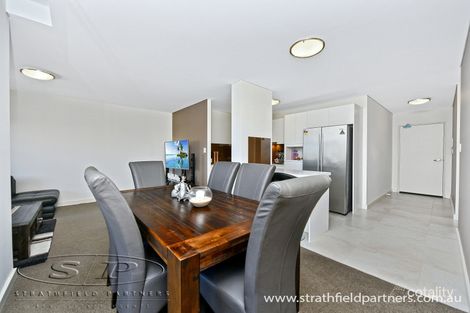 Property photo of 15/41-43 Lachlan Street Warwick Farm NSW 2170