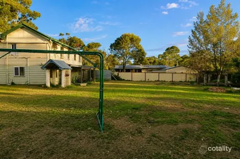 Property photo of 5 Wickham Street Nanango QLD 4615