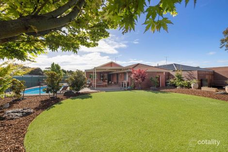 Property photo of 12 Moorhead Avenue Mornington VIC 3931