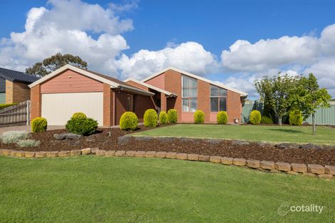 Property photo of 12 Moorhead Avenue Mornington VIC 3931