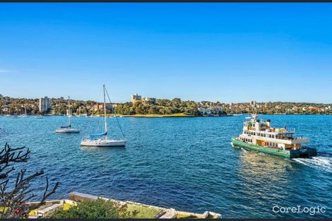 4/19 Holbrook Ave, Kirribilli, NSW 2061