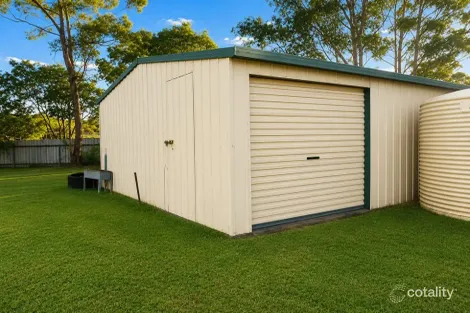 Property photo of 5 Wickham Street Nanango QLD 4615