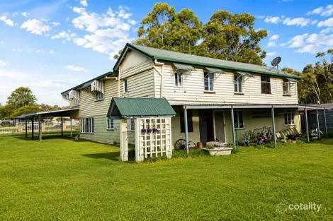 Property photo of 5 Wickham Street Nanango QLD 4615