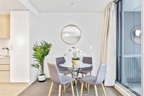 Property photo of 108/1 Magdalene Terrace Wolli Creek NSW 2205