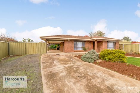 Property photo of 8 Carob Crescent Craigmore SA 5114