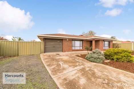 Property photo of 8 Carob Crescent Craigmore SA 5114