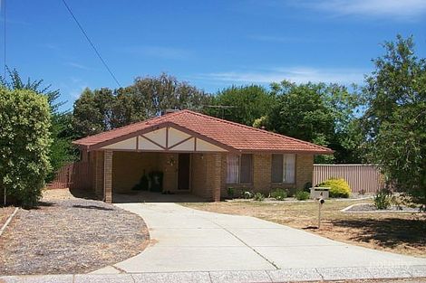 4 Burrows Pl, Parmelia, WA 6167