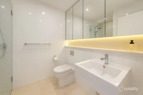 Property photo of 801C/5 Pope Street Ryde NSW 2112