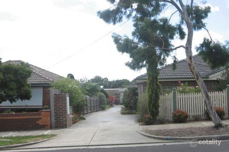 Property photo of 3/9 Moona Street Burwood East VIC 3151