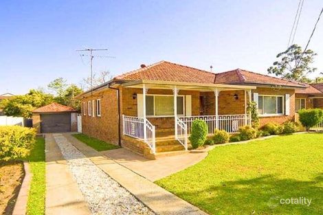 25 Gilbert St, North Parramatta, NSW 2151