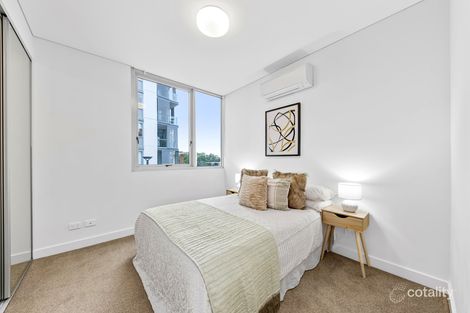 Property photo of 108/1 Magdalene Terrace Wolli Creek NSW 2205