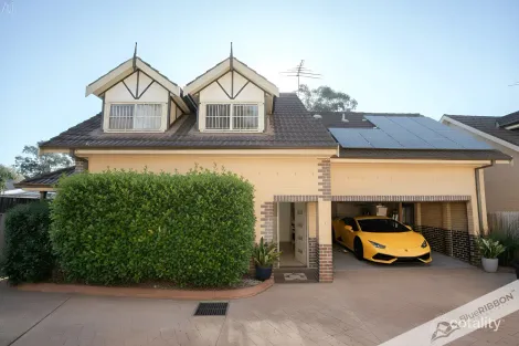 Property photo of 1/9 Barlow Street Cambridge Park NSW 2747