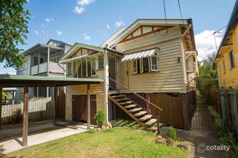 Property photo of 49 Albemarle Street Yeerongpilly QLD 4105