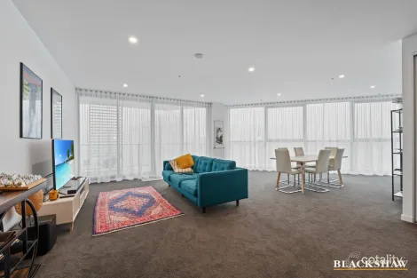 Property photo of 44/122 Macarthur Avenue Turner ACT 2612