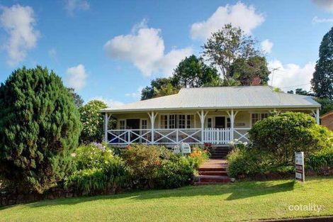 22 Robert St, Bellingen, NSW 2454