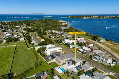Property photo of 11 Bali Street Blacksmiths NSW 2281