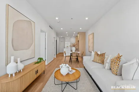 Property photo of 112/19 Captain Cook Crescent Griffith ACT 2603