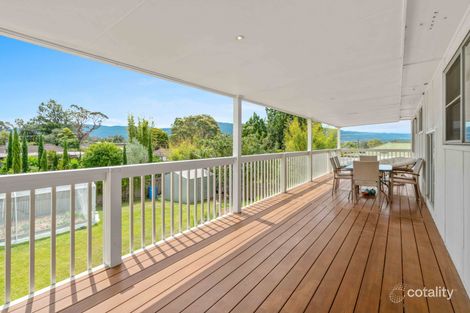 Property photo of 5 Barwon Street Bomaderry NSW 2541