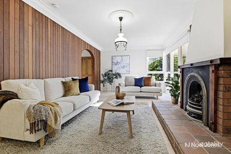 Property photo of 12 Pascoe Avenue Croydon VIC 3136