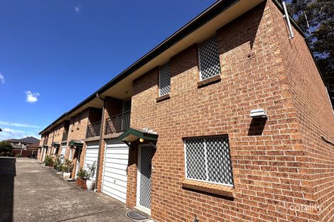 Property photo of 10/247 Hume Highway Greenacre NSW 2190