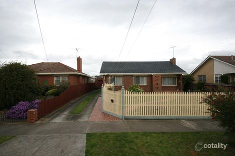 9 Jamieson St, Thomson, VIC 3219