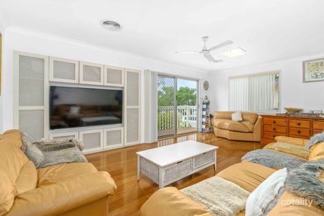 Property photo of 5 Barwon Street Bomaderry NSW 2541