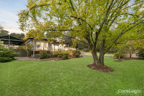 Property photo of 166 Brysons Road Wonga Park VIC 3115