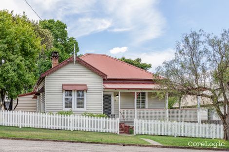 Property photo of 118 Eloiza Street Dungog NSW 2420