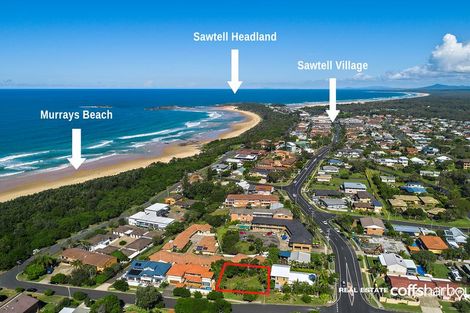 13 Eighteenth Ave, Sawtell, NSW 2452