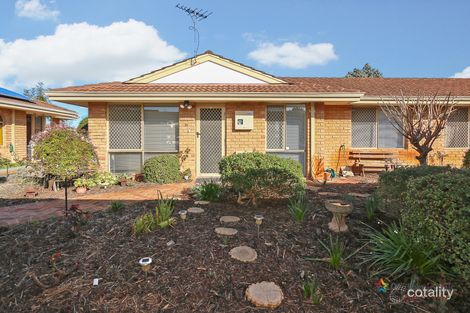 Property photo of 32/15 Mereworth Way Marangaroo WA 6064