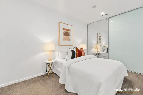 Property photo of 112/19 Captain Cook Crescent Griffith ACT 2603