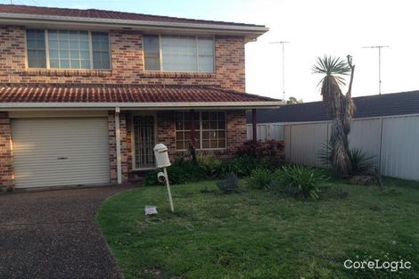 Property photo of 4A Tunis Place Quakers Hill NSW 2763