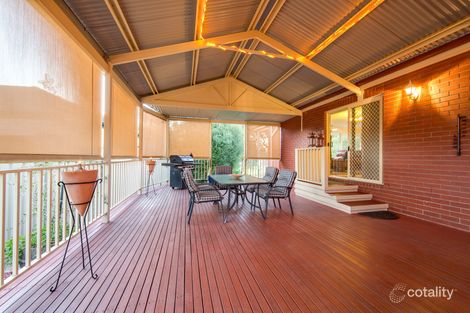 Property photo of 4 Driver Place West Wodonga VIC 3690