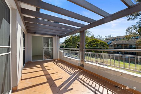 Property photo of 42/118-128 Karimbla Road Miranda NSW 2228