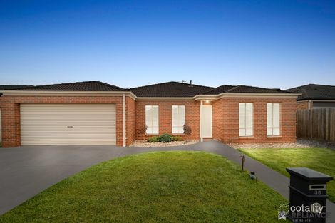 Property photo of 38 Lady Penrhyn Drive Wyndham Vale VIC 3024