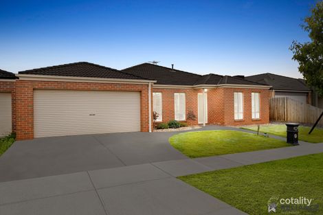 Property photo of 38 Lady Penrhyn Drive Wyndham Vale VIC 3024