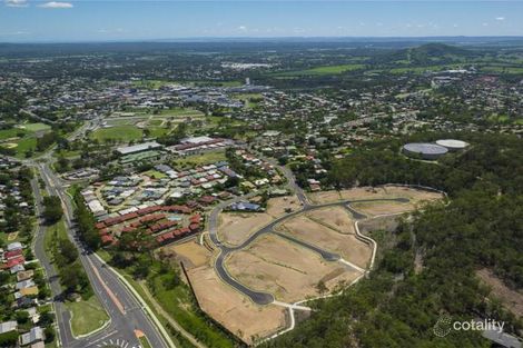 Property photo of 15 Lane Court Mount Warren Park QLD 4207