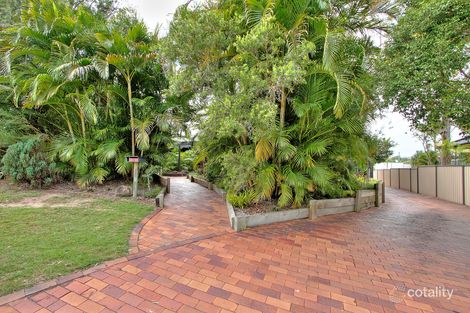 Property photo of 35 Blackthorn Crescent Shailer Park QLD 4128