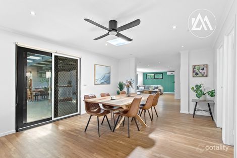Property photo of 17 Monze Drive Langwarrin VIC 3910
