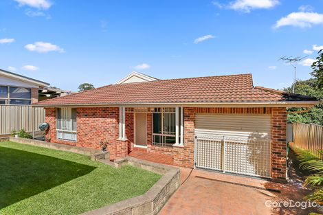 Property photo of 26A Barbers Road Chester Hill NSW 2162