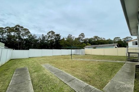 Property photo of 9 Eager Street Corrimal NSW 2518