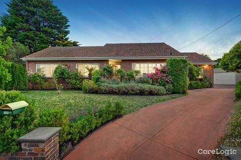 Property photo of 4 Nellie Court Mount Waverley VIC 3149