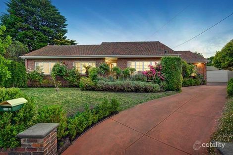 4 Nellie Ct, Mount Waverley, VIC 3149