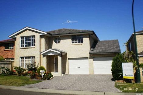 Property photo of 2B Browse Place Green Valley NSW 2168